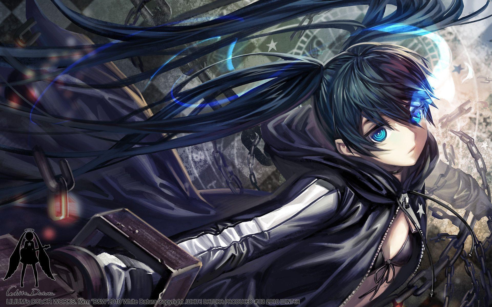 Enjoy the beautiful art of anime on your screen. Anime Wallpaper Ml Teknograpic