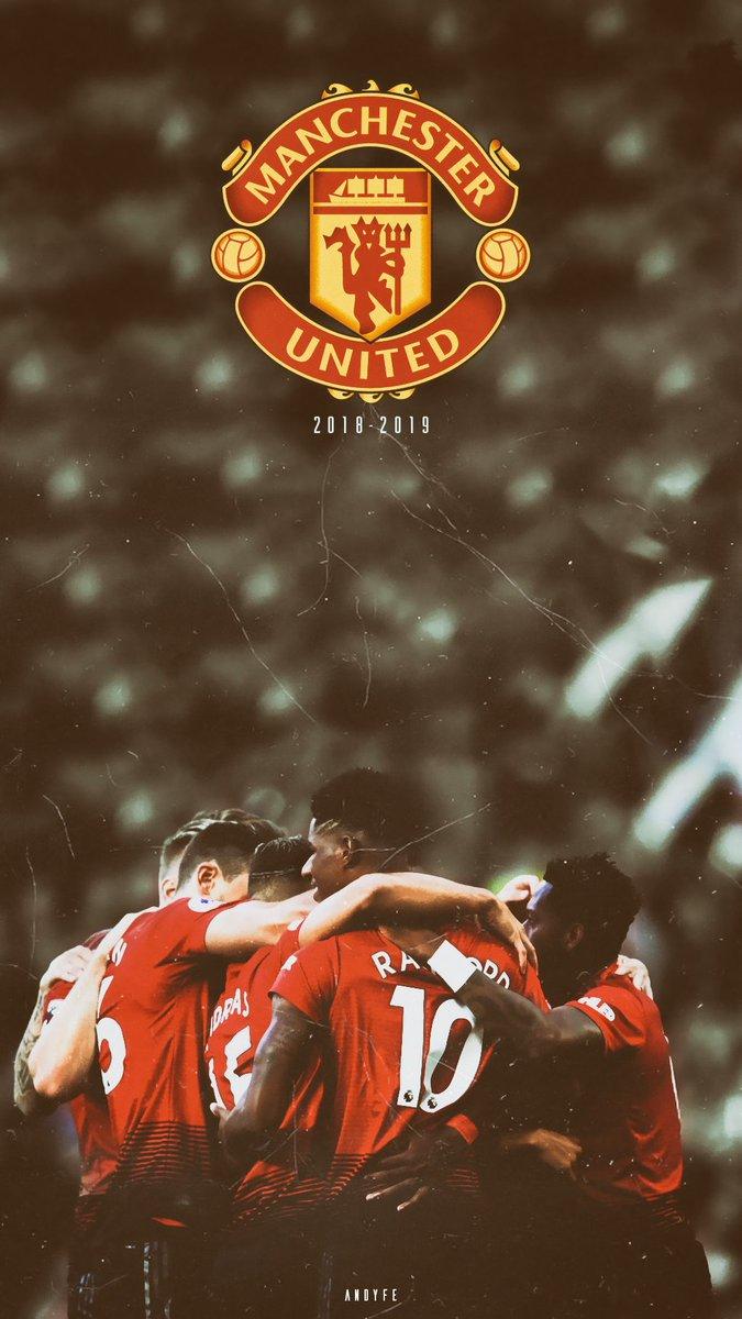 Manchester united · 10:02 pm · may 24, 2021 ·twitter web app. Manchester United Hd 2019 Android Wallpapers - Wallpaper Cave