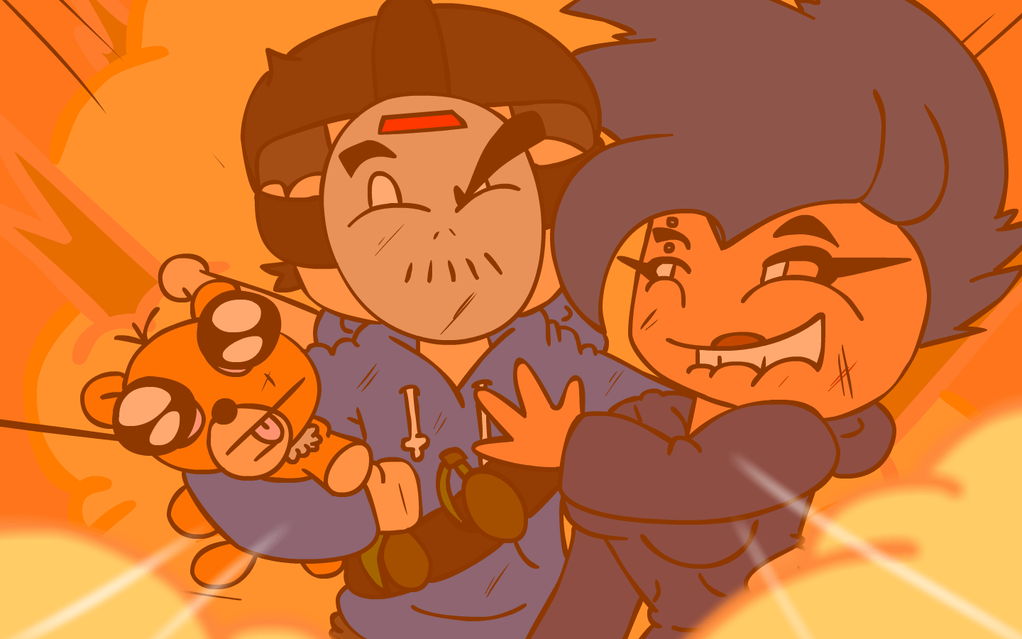 toonzies wallpapers wallpaper cave on toonzies wallpapers