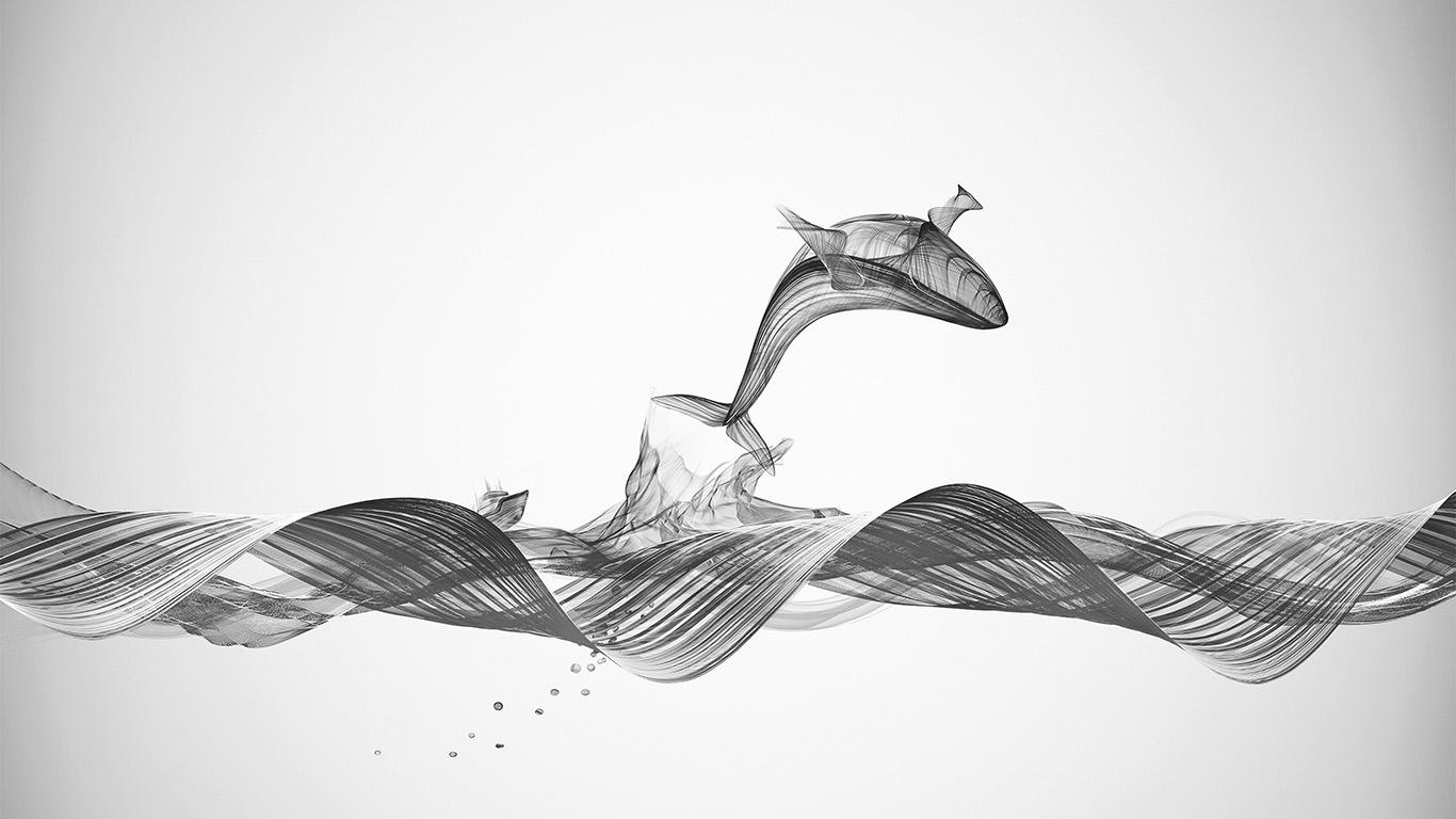 Line art desktop wallpapers