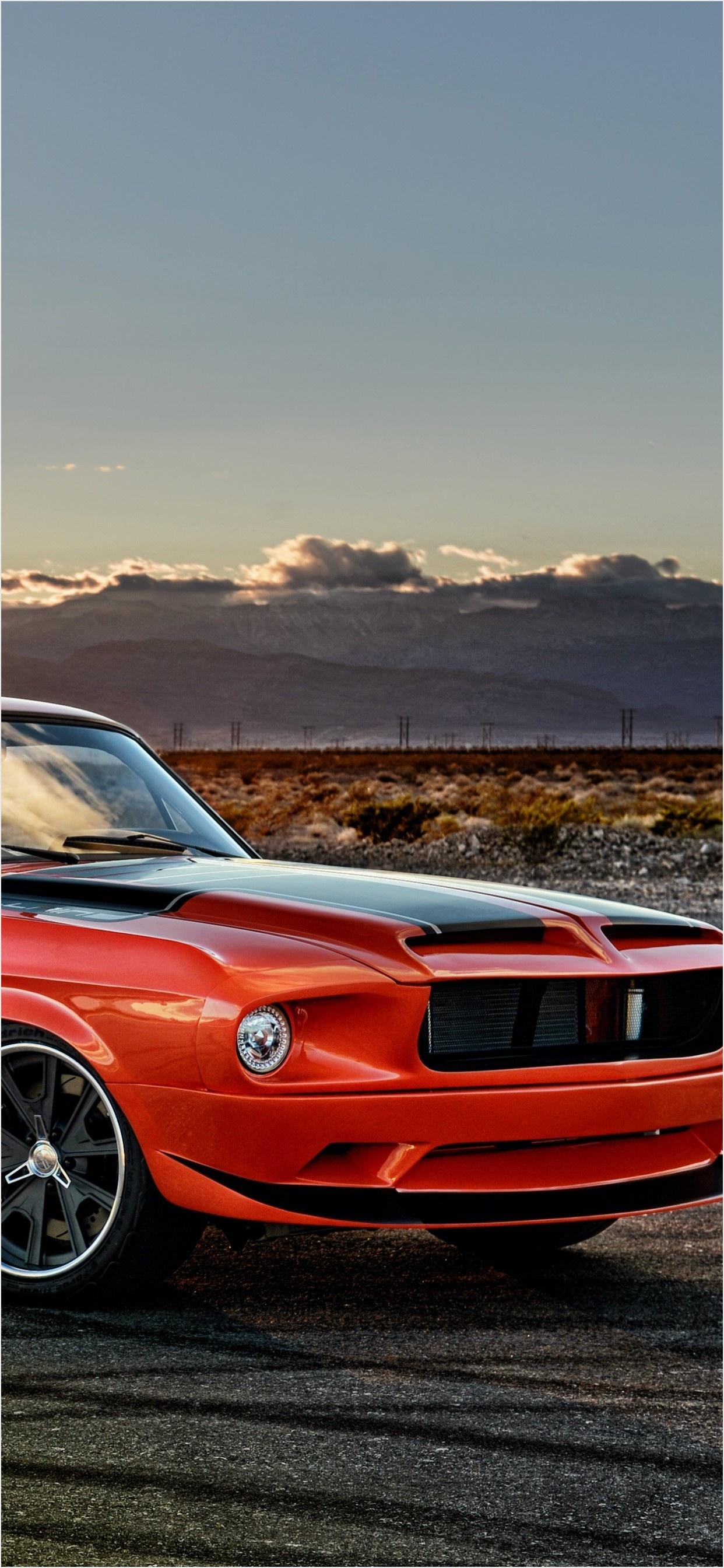 Iphone car wallpapers