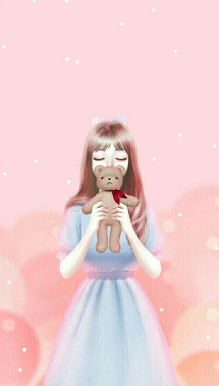 12 amazing korean webtoons that you should be reading. Korean Girl And Boy Anime Wallpapers Wallpaper Cave