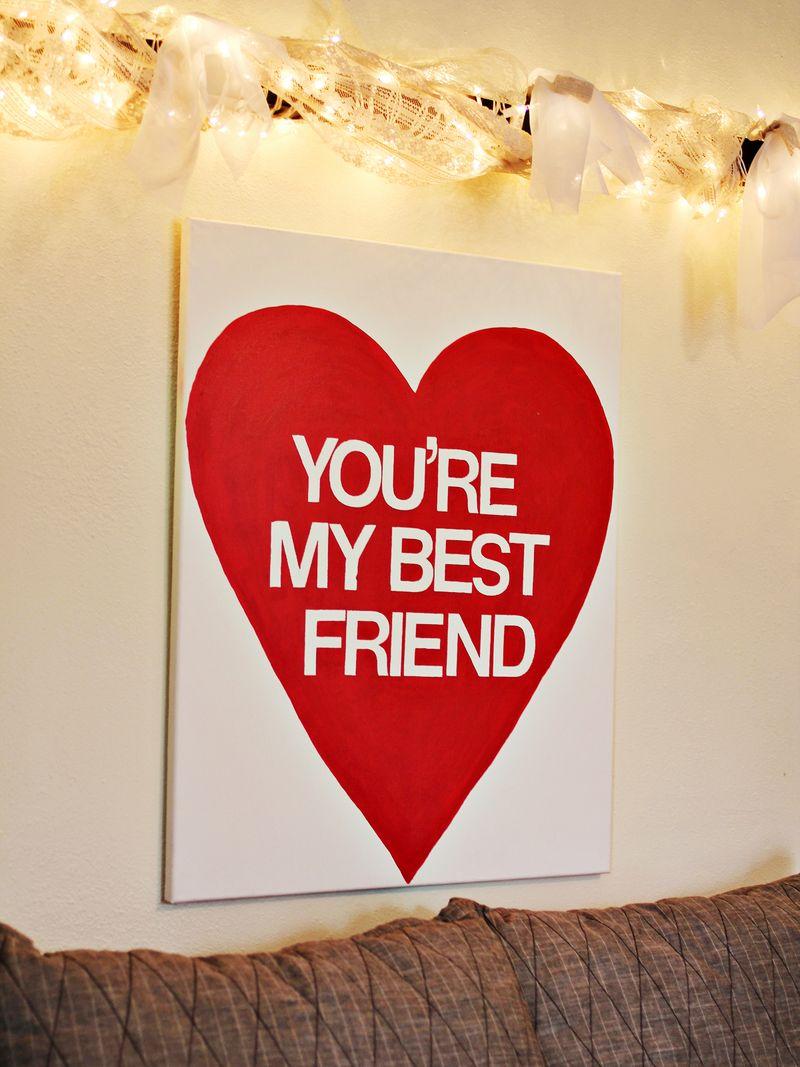 Download Gratuito immagini Bff Valentine Wallpapers Wallpaper Cave il piu cool saluti