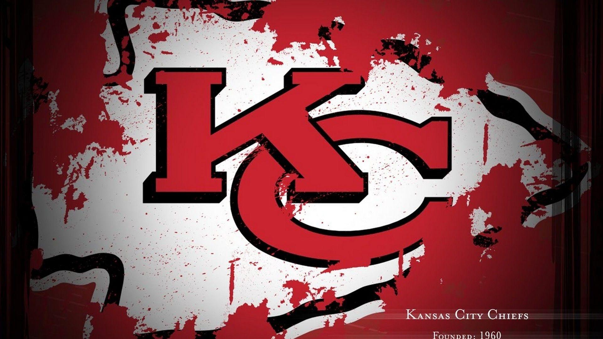 The popular solitaire card game has been around for years, and can be downloaded and played on personal computers. Chiefs Desktop Wallpapers Wallpaper Cave