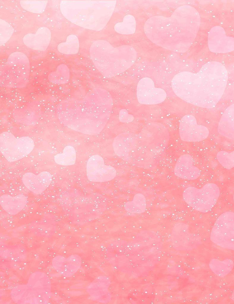 aesthetic valentines day wallpapers wallpaper cave on aesthetic valentines day wallpapers