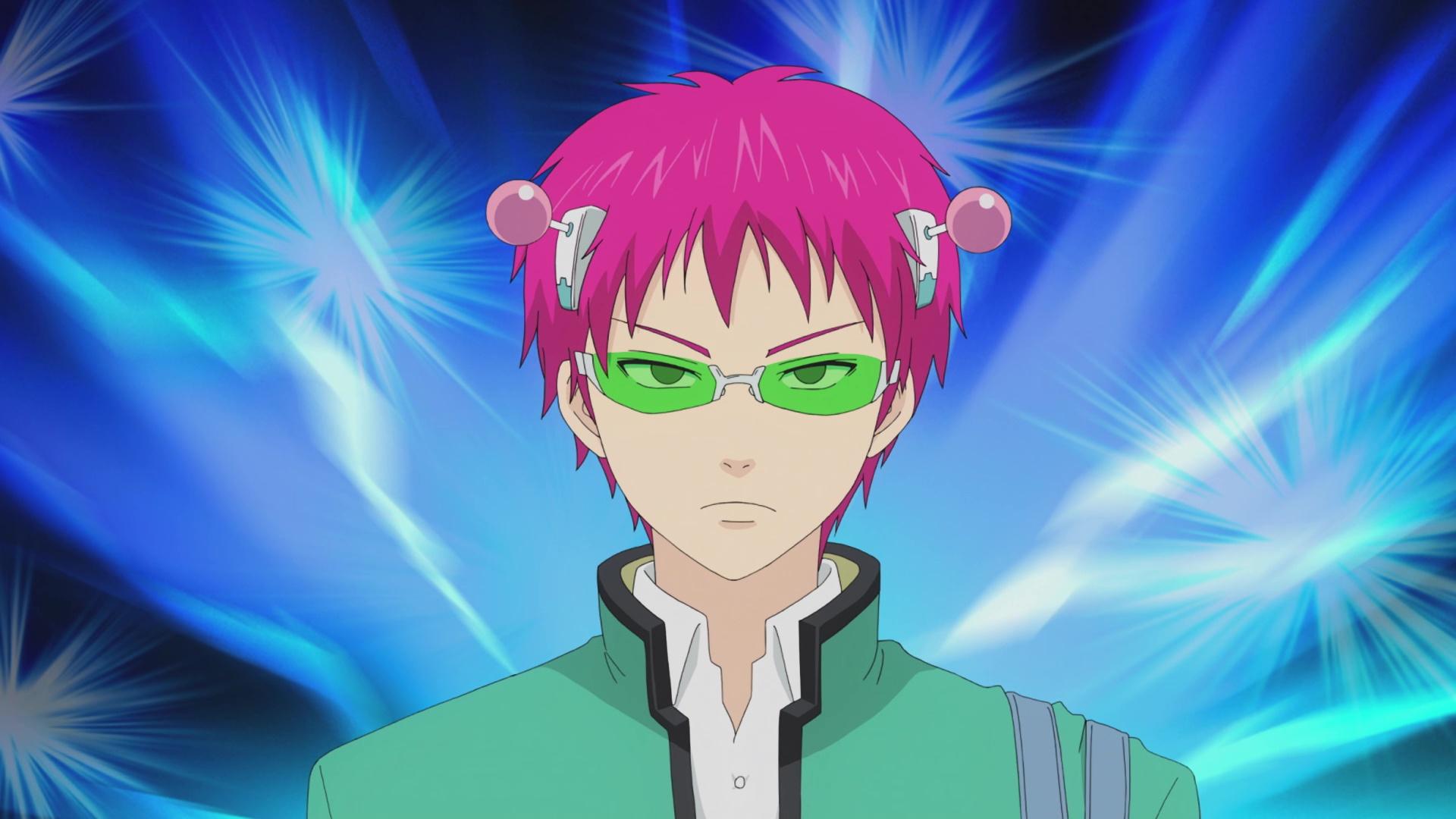 saiki k desktop wallpapers wallpaper cave on the disastrous life of saiki k wallpapers