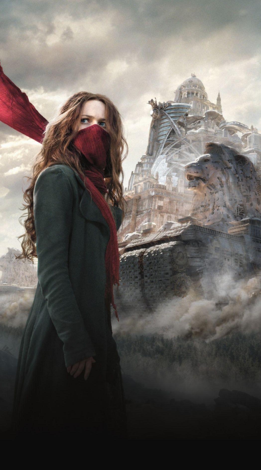 Search queries are typed into a search bar while the search engine locates website links corresponding to the query. Mortal Engines Mobile Wallpapers Wallpaper Cave