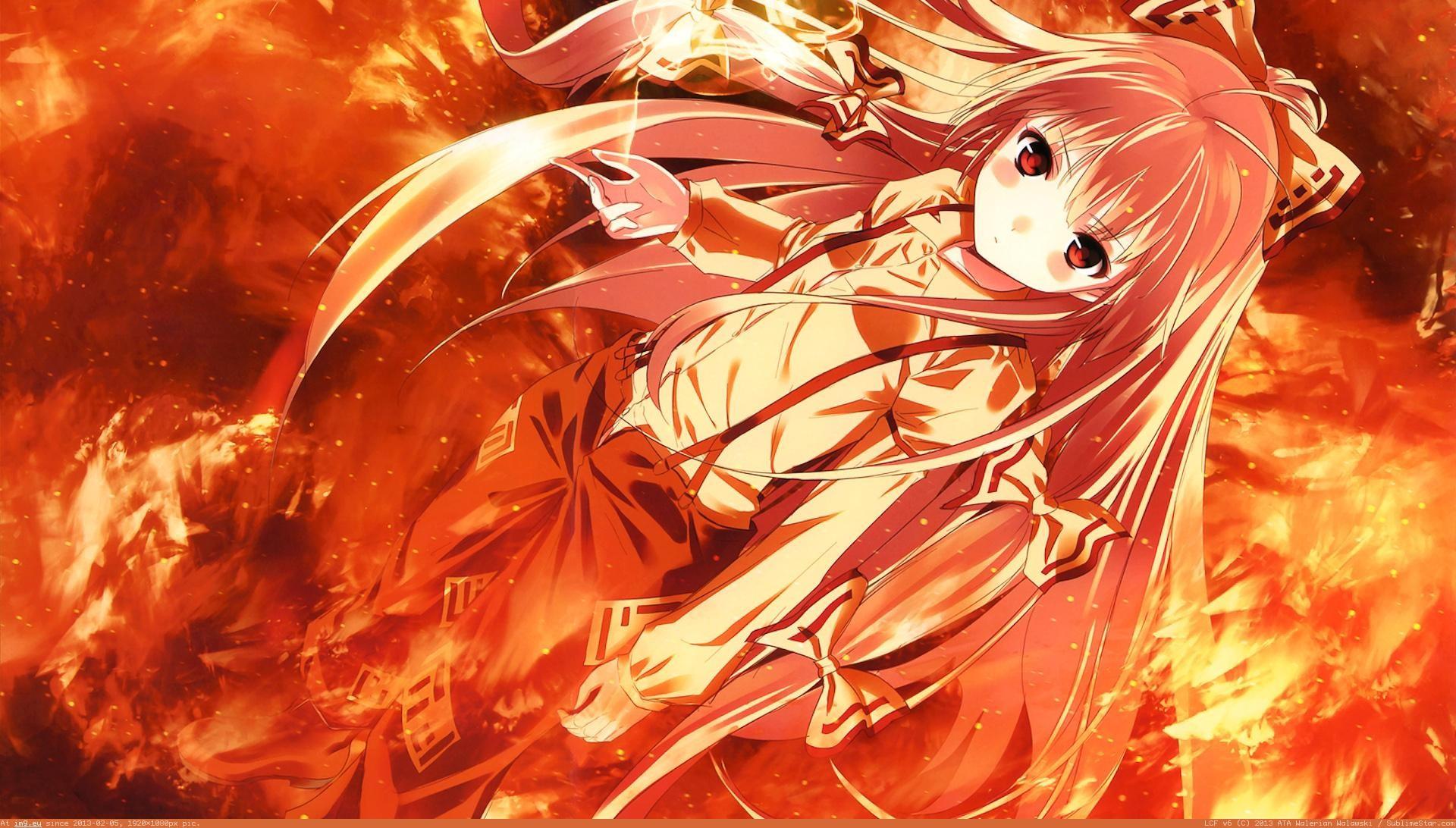fire anime wallpapers wallpaper cave on fire anime wallpapers