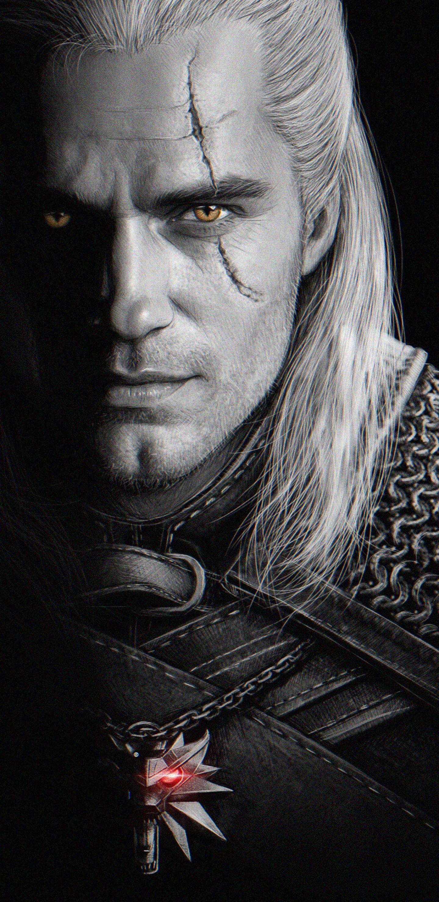 Download 60+ free the witcher wallpapers and hd background images for any phone, pc, laptop or tablet. Henry Cavill Witcher Phone Wallpapers Wallpaper Cave
