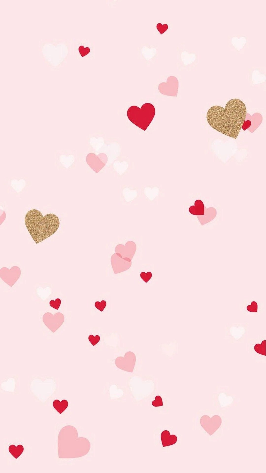 Valentine phone wallpapers