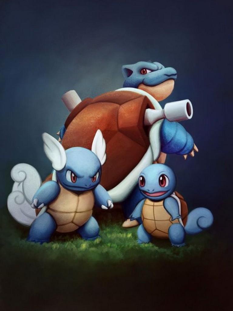 blastoise mobile wallpapers wallpaper cave on blastoise hd wallpapers