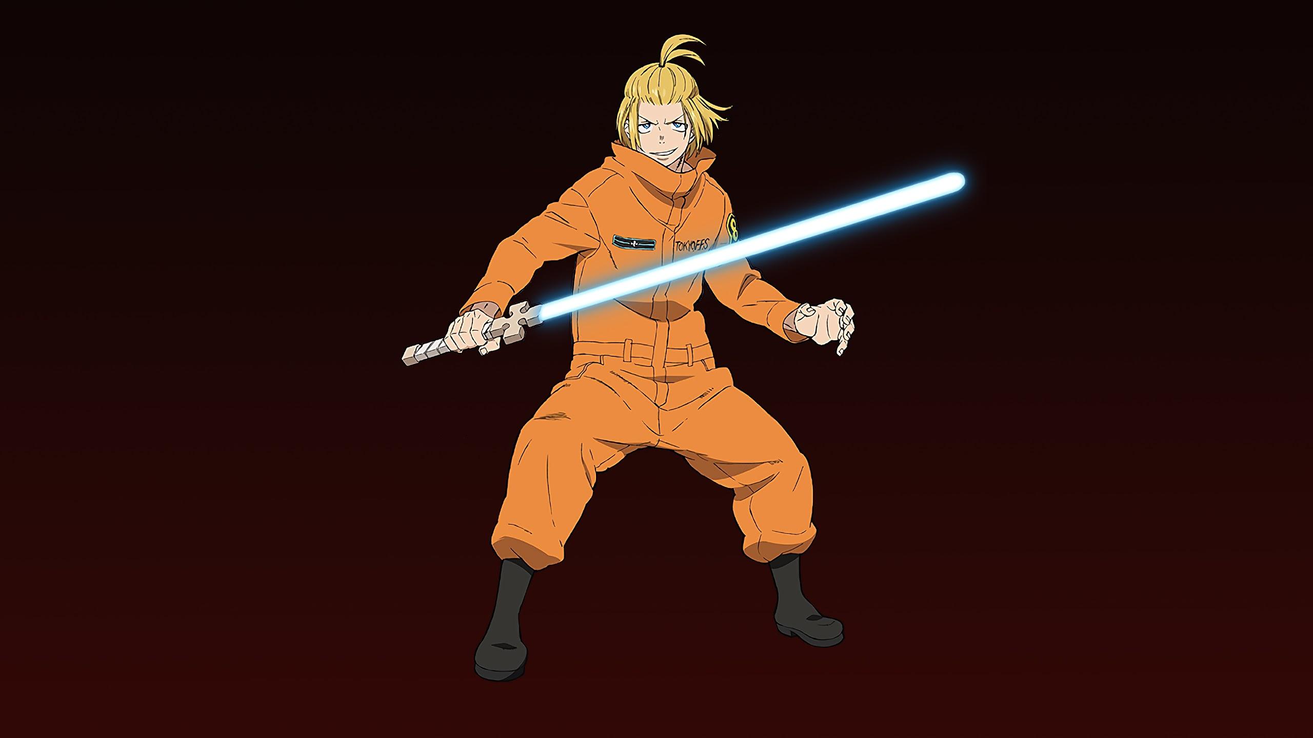 arthur boyle wallpapers wallpaper cave on arthur fire force wallpapers