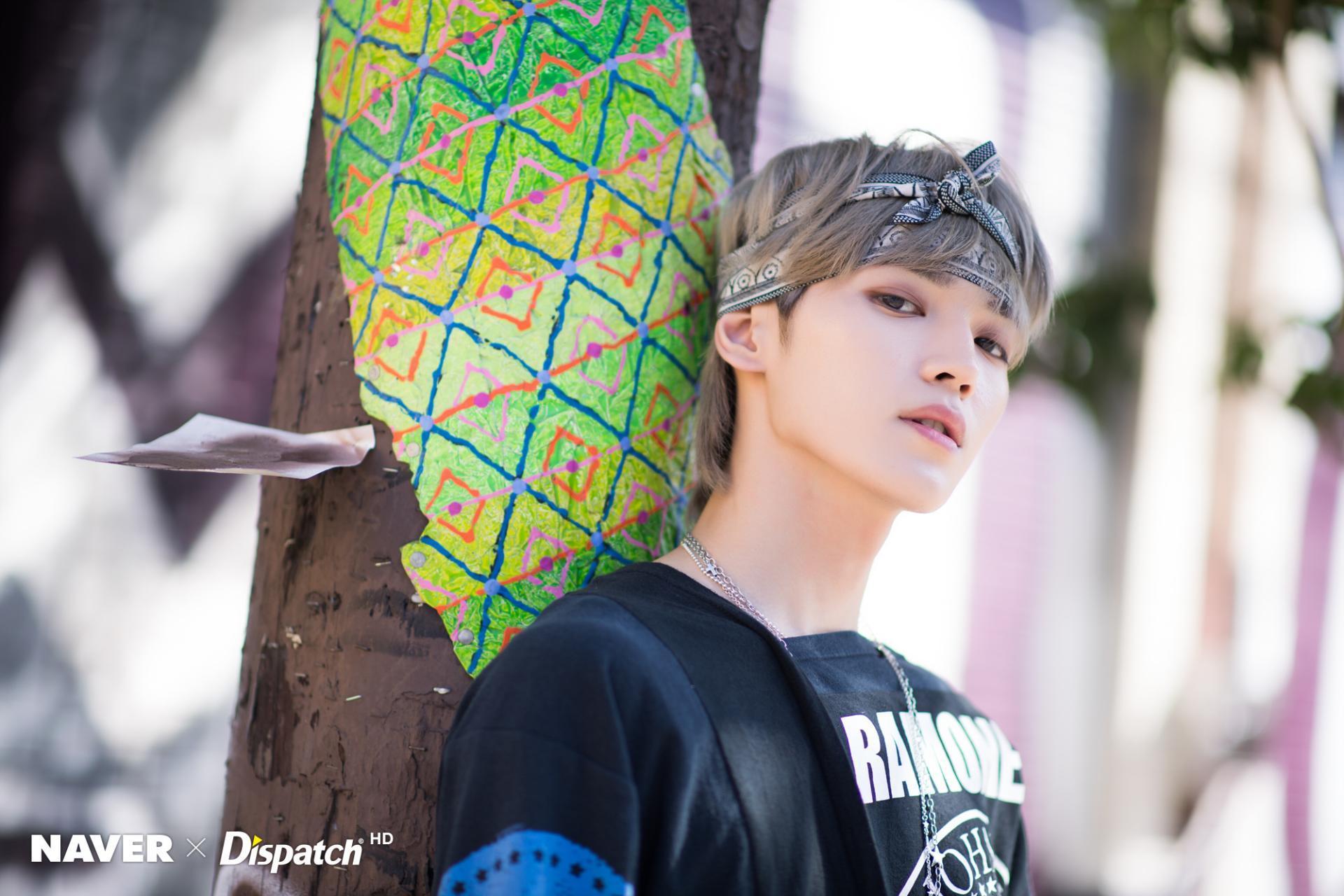 lee taeyong computer wallpapers wallpaper cave on taeyong wallpapers