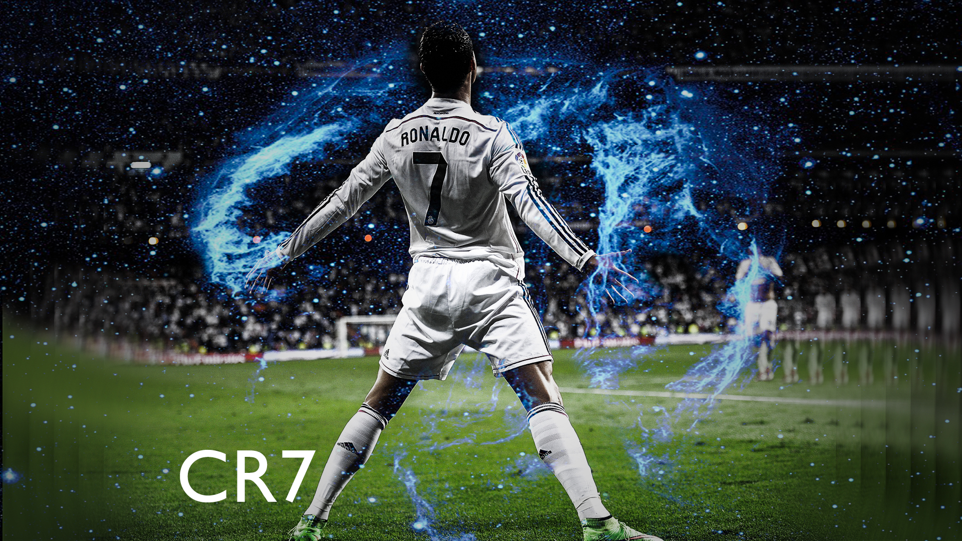 The great collection of cristiano ronaldo wallpapers hd for desktop, laptop and mobiles. Ronaldo Laptop Wallpapers Wallpaper Cave