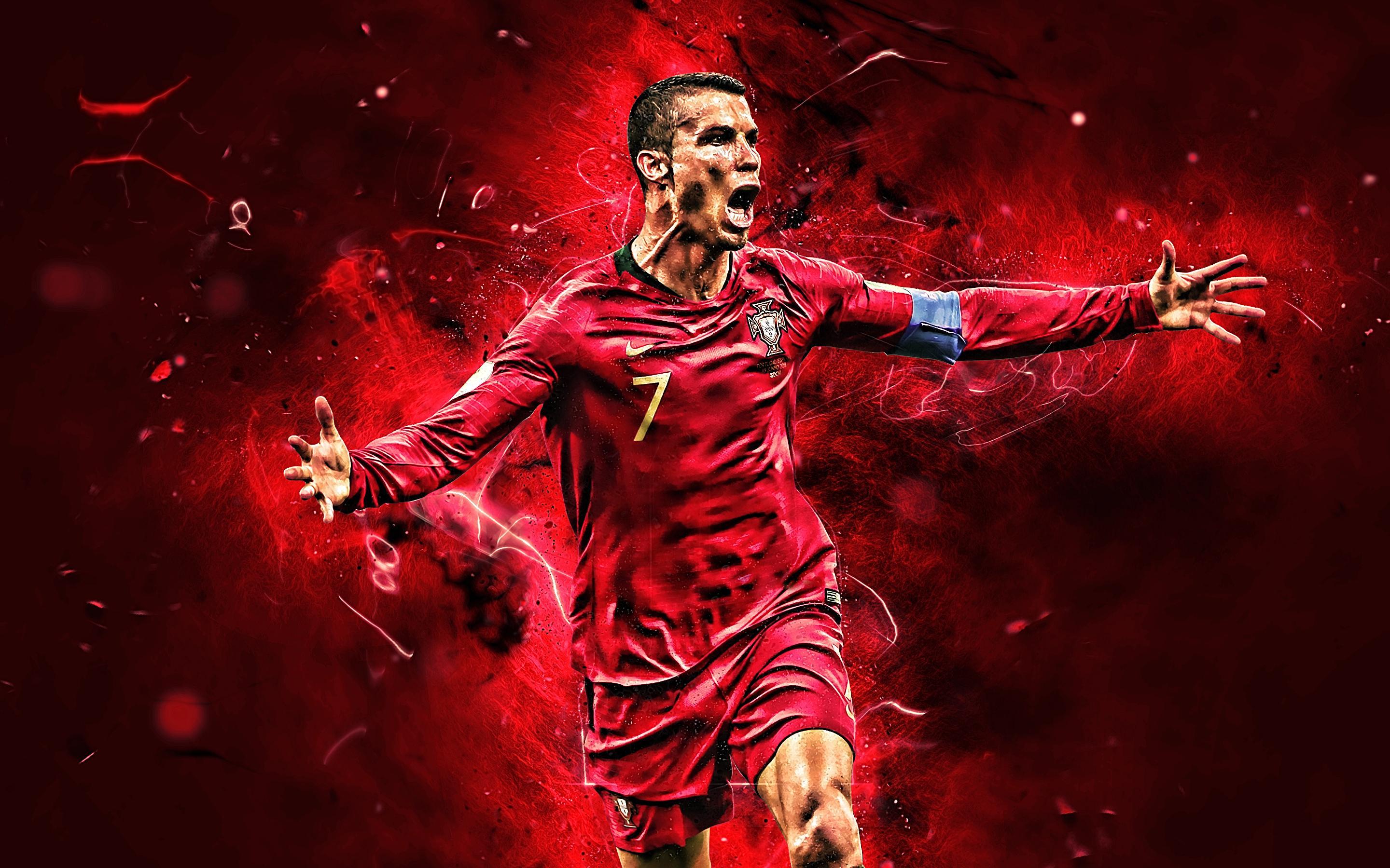 Ronaldo pc wallpapers