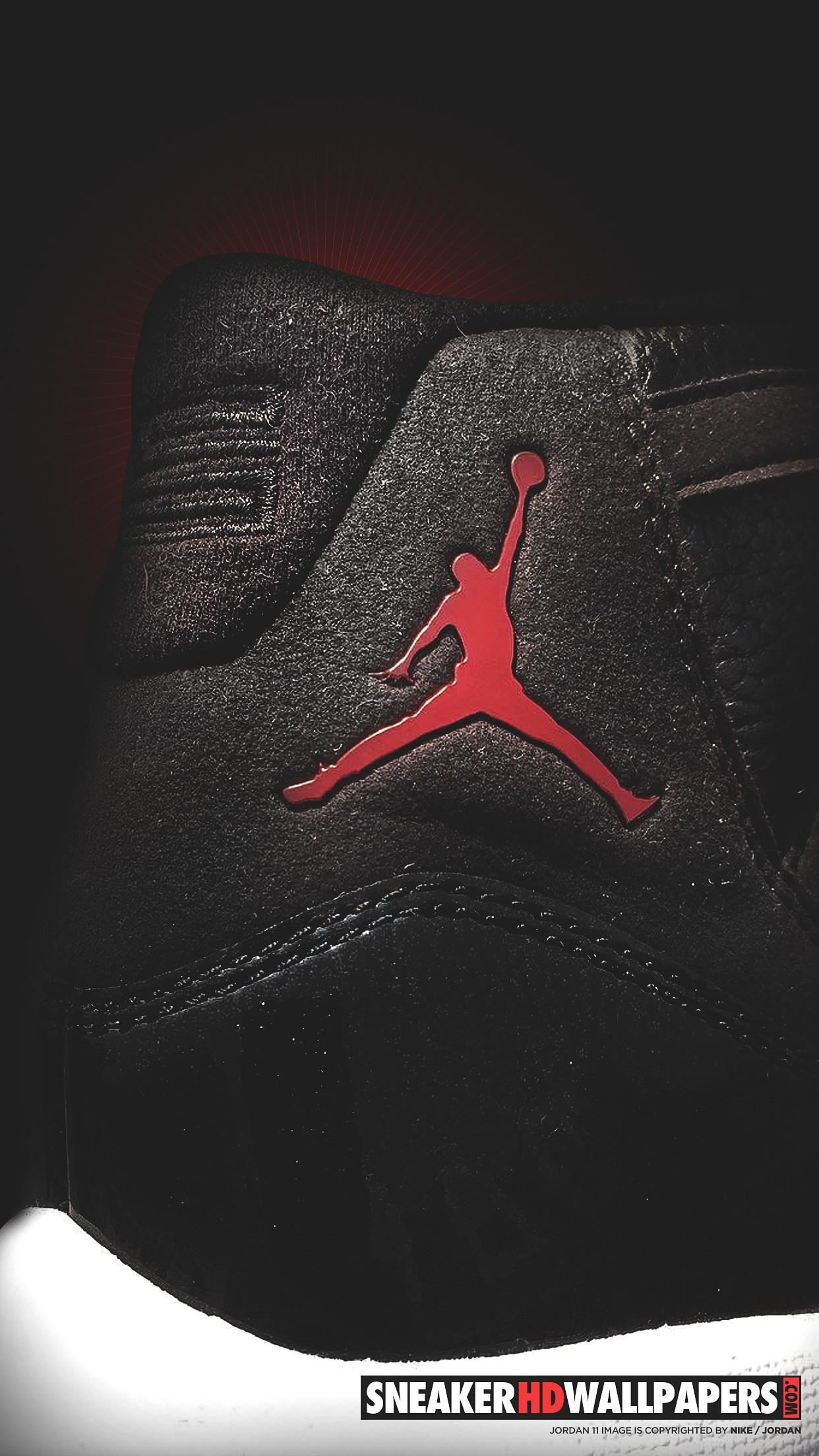 Jordan Iphone Wallpapers Wallpaper Cave