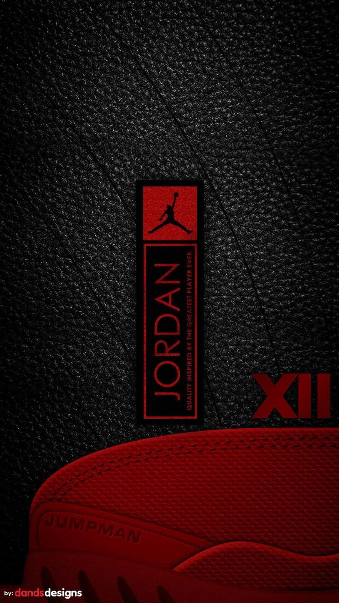 Jordan Iphone Wallpapers Wallpaper Cave