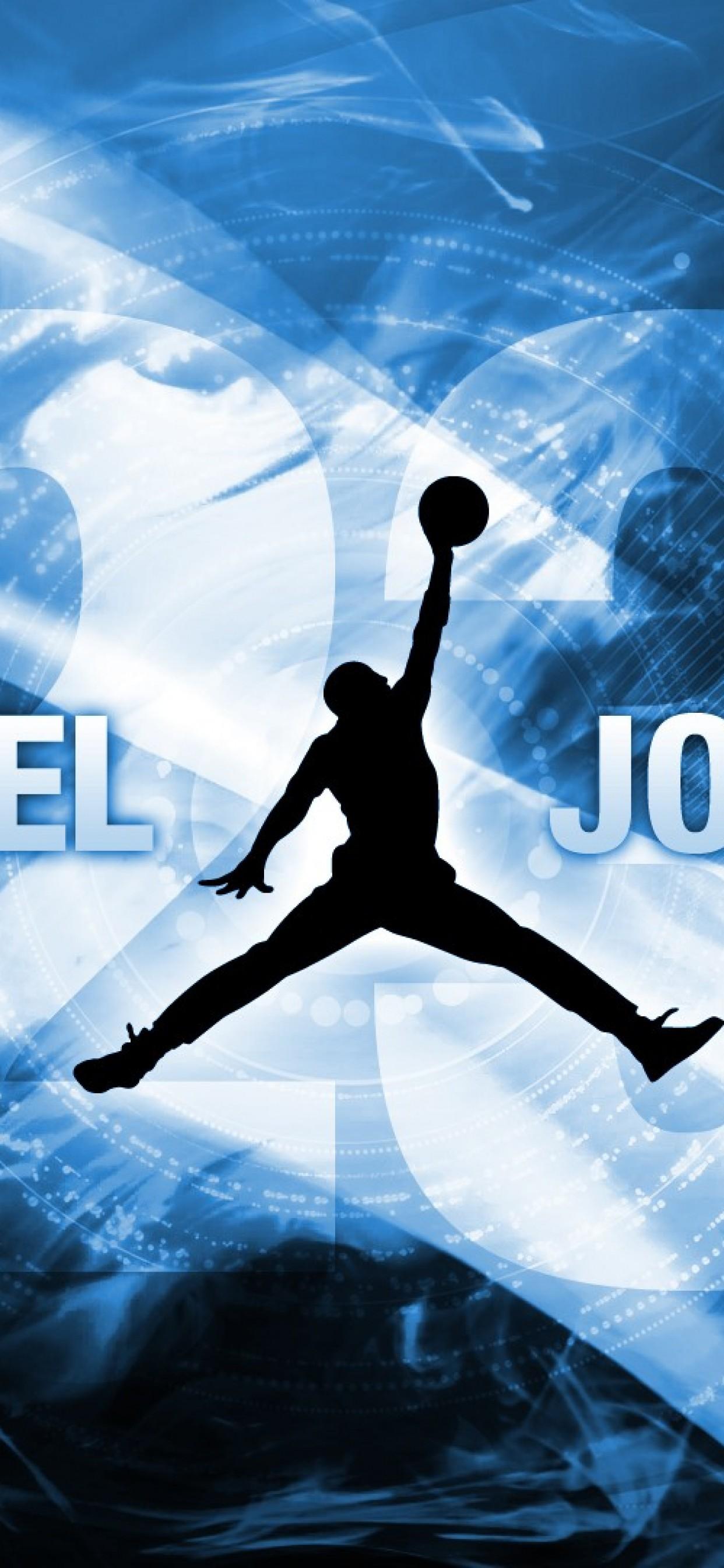 Jordan Iphone Wallpapers Wallpaper Cave