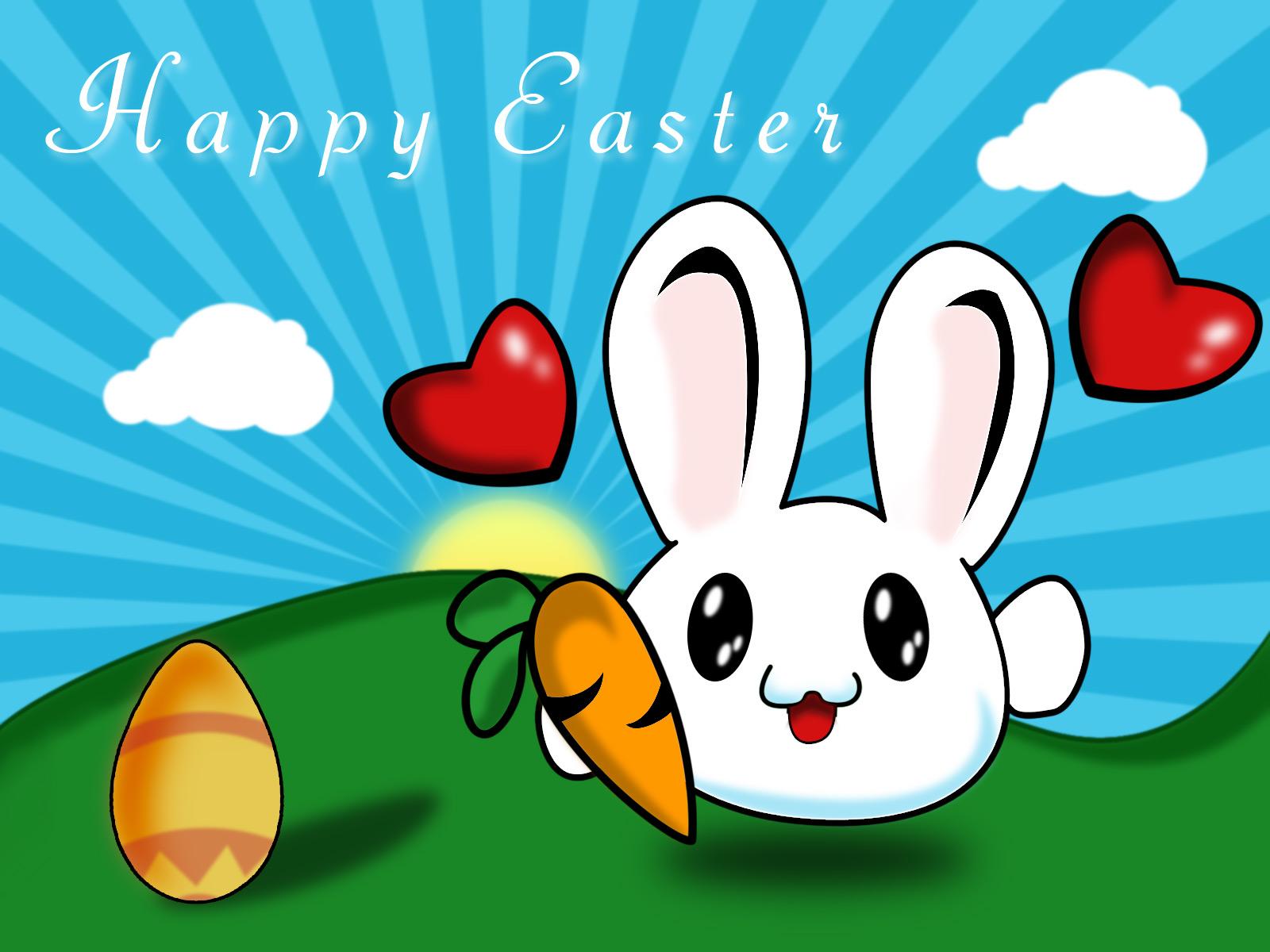 anime easter wallpapers wallpaper cave on anime easter laptop wallpapers
