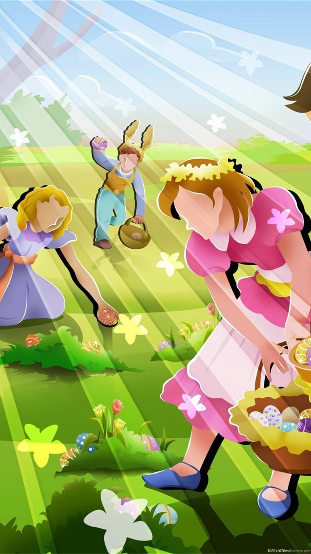 easter anime wallpapers wallpaper cave on anime easter laptop wallpapers