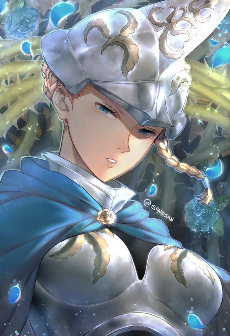 However, things look a bit different this time around due to the pandemic. Black Clover Charlotte Wallpapers - Wallpaper Cave