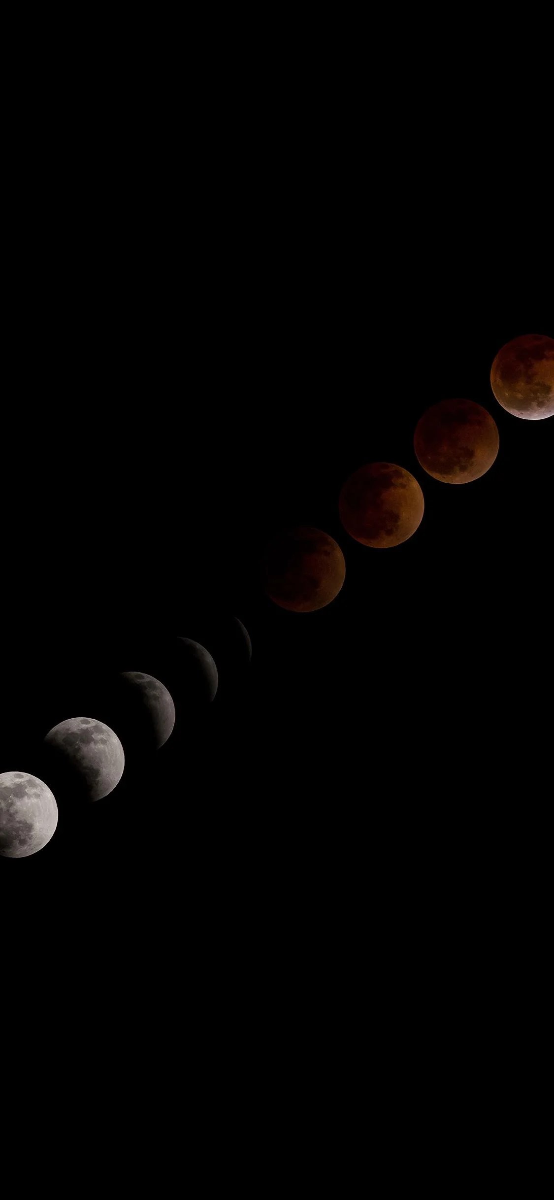 Gratuito immagini Hd Apple Iphone Moon Wallpapers Wallpaper Cave il piu cool da parte di