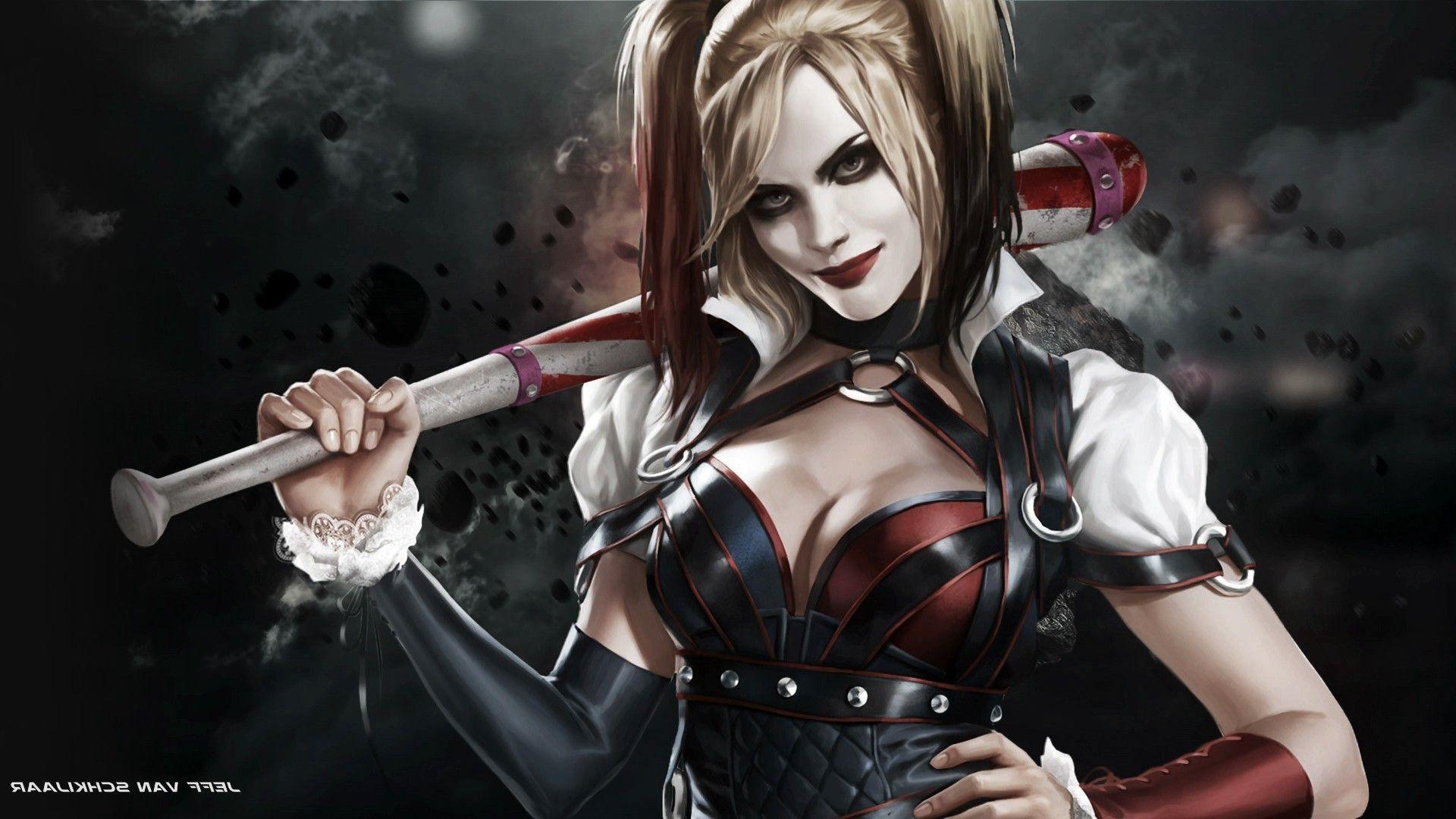 During the harley quinn games, starting playing for free online, you will meet unusual characters from fantastic worlds. Harley Quinn And Joker Playing Games Wallpapers Wallpaper Cave