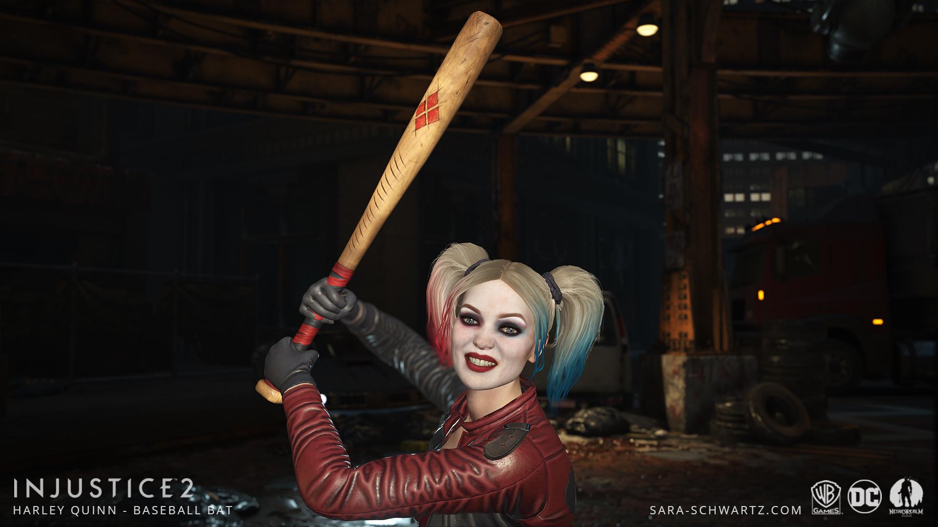 harley quinn baseball bat wallpapers wallpaper cave on harley quinn baseball bat wallpapers