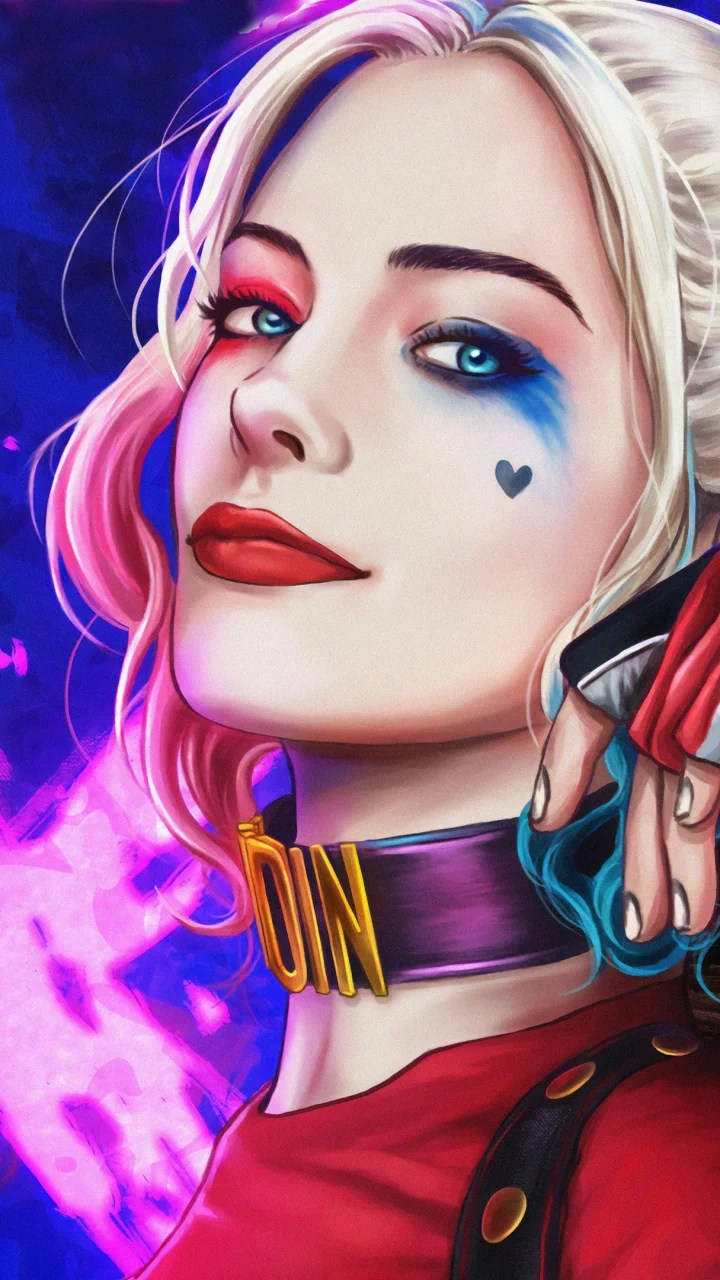 Harley Quinn (Suicide Squad) Image #2023694 - Zerochan ...