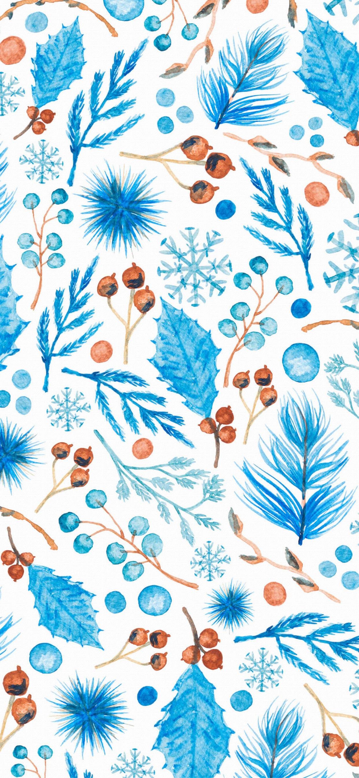 Iphone 11 Pro Blue Wallpapers Wallpaper Cave