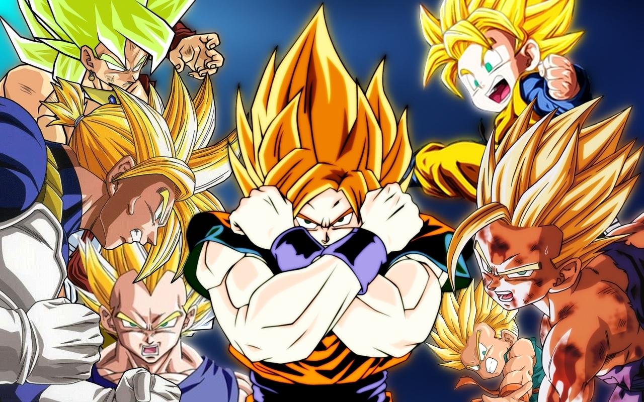 goku gohan goten desktop wallpapers wallpaper cave on goku gohan goten desktop wallpapers