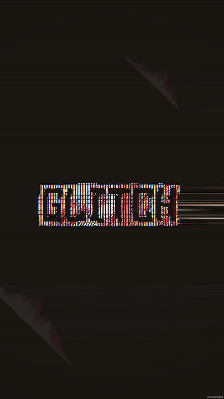 glitch words wallpapers wallpaper cave on glitch words wallpapers