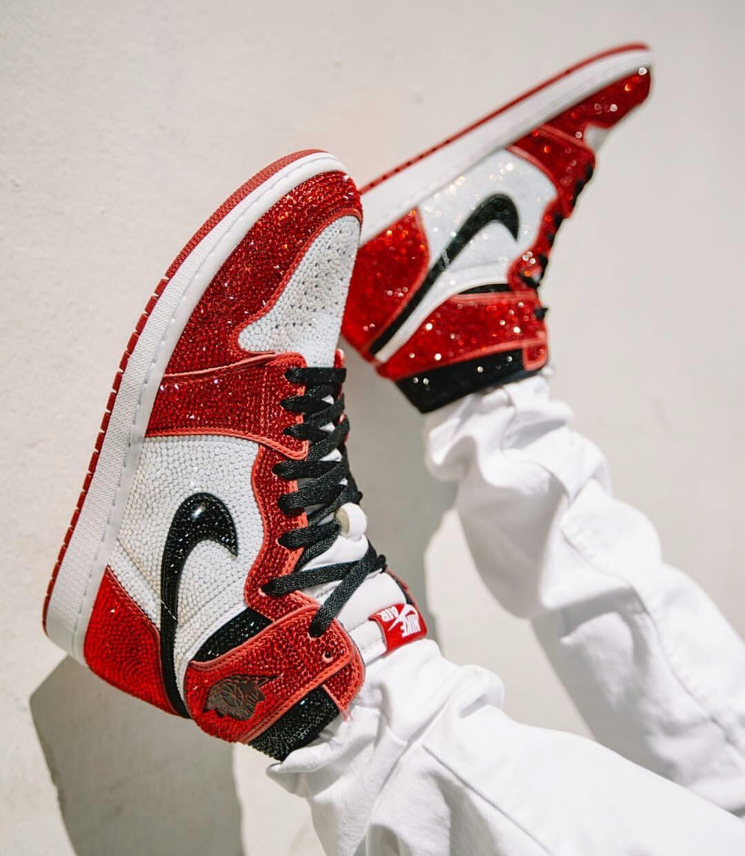 Air Jordan Tumblr Wallpapers Wallpaper Cave