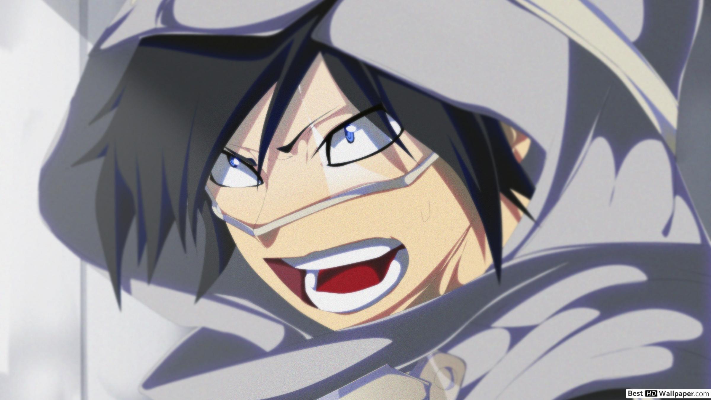 Coolthemestores are not affiliated with or sponsored by the entity whose materials are. Tamaki Amajiki Desktop Wallpapers - Wallpaper Cave