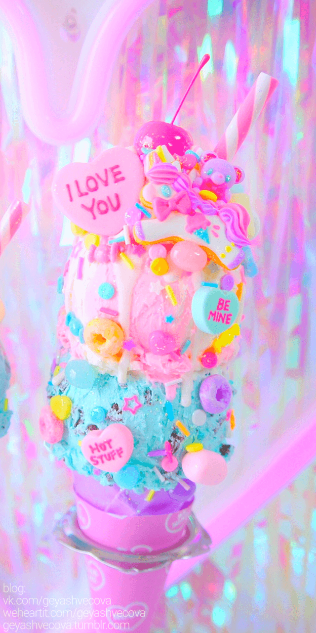 aesthetic food wallpapers wallpaper cave on retro candy aesthetic wallpapers