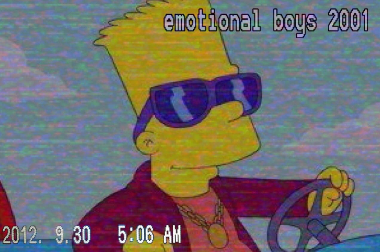 aesthetic boy anime vhs wallpapers wallpaper cave on aesthetic anime vhs wallpapers