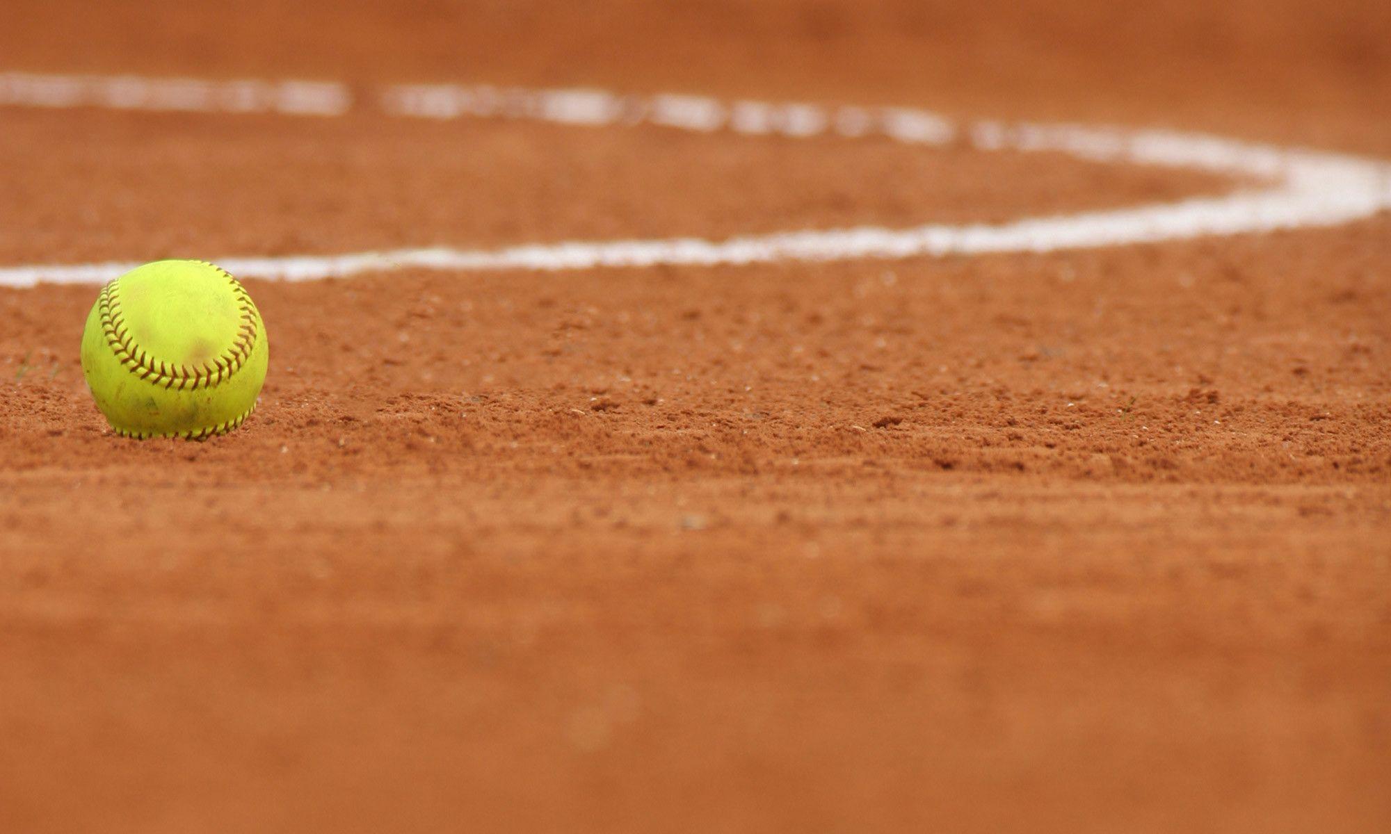 aesthetic softball wallpapers wallpaper cave on aesthetic softball wallpapers