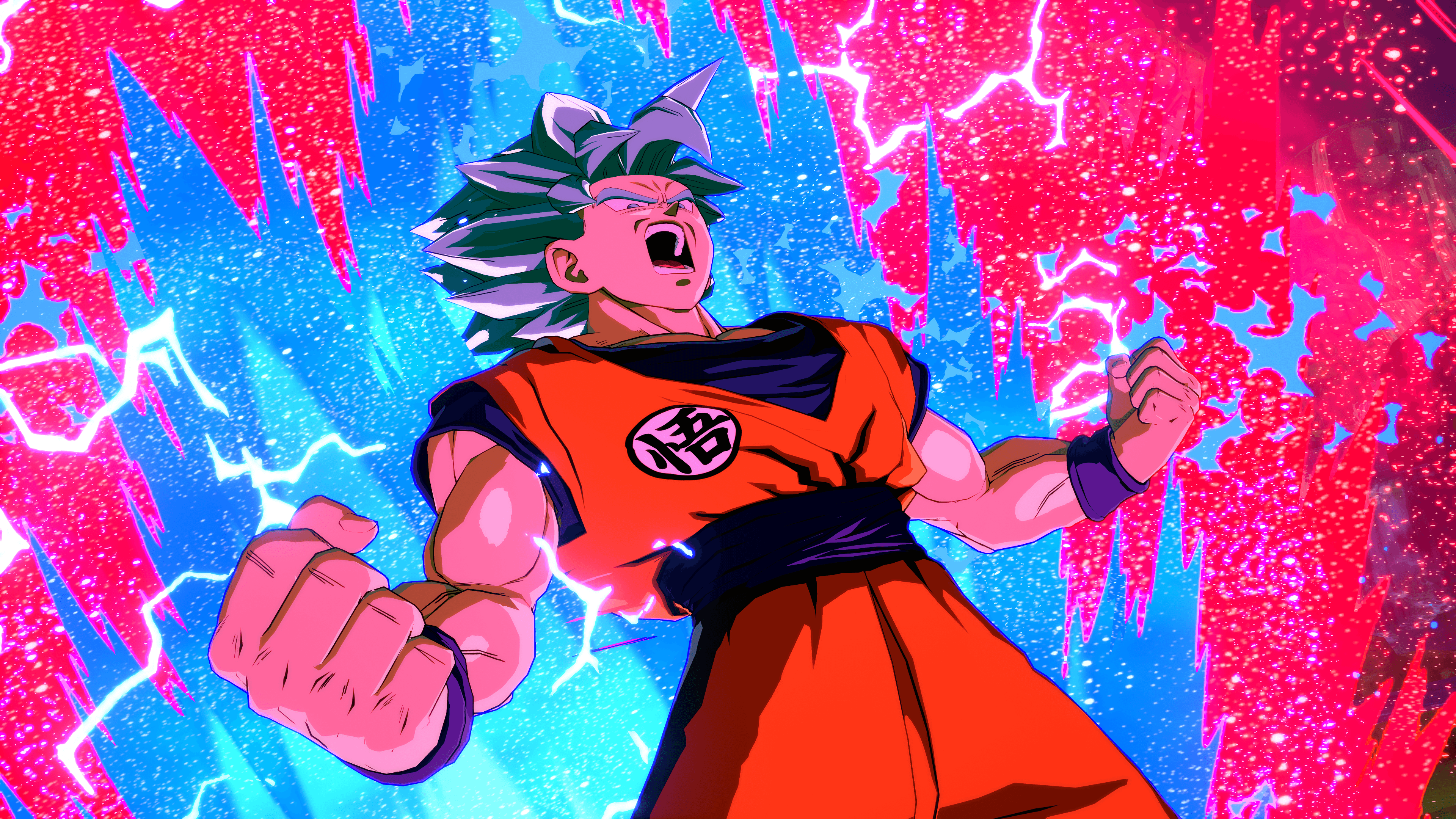 Goku super saiyan blue kaioken x wallpaper ginko mushishi wallpapers