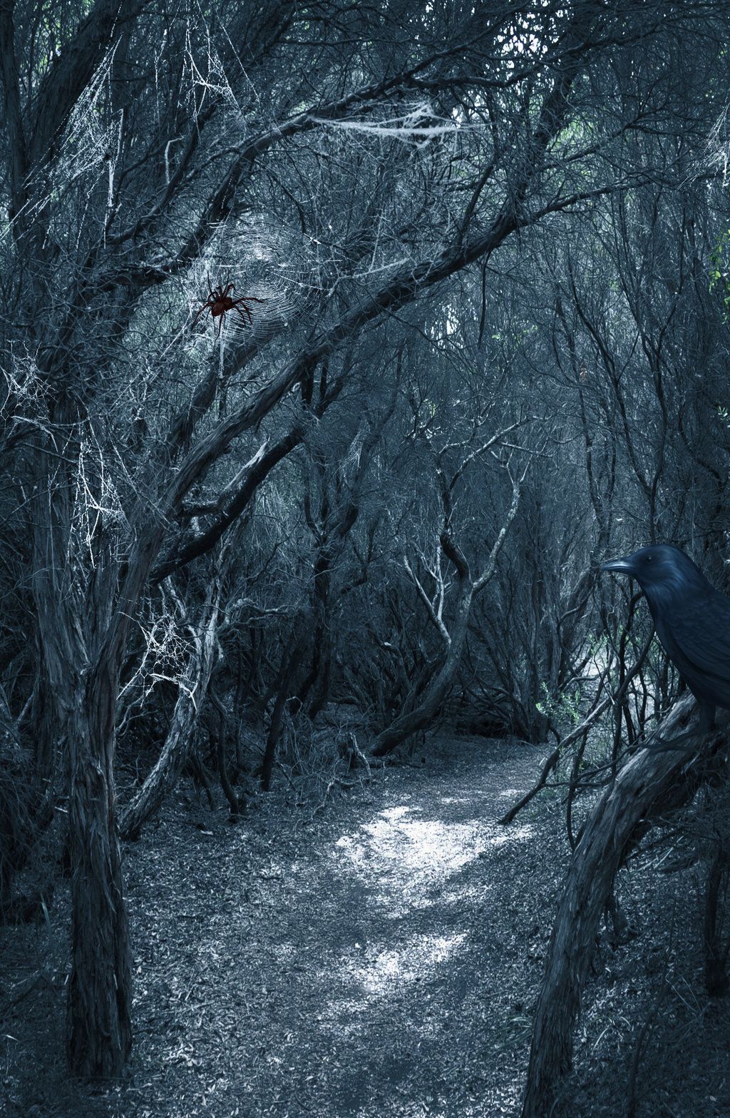 eerie phone wallpapers wallpaper cave on eerie wallpapers