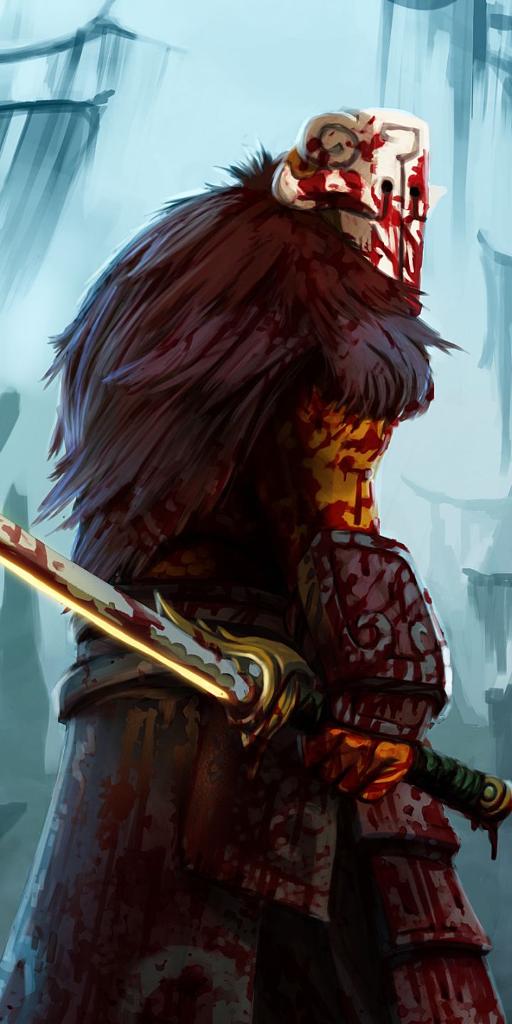 Her boss intimidates her domineer, tyrannise, tyrannize. Juggernaut Dota 2 Mobile Wallpapers - Wallpaper Cave