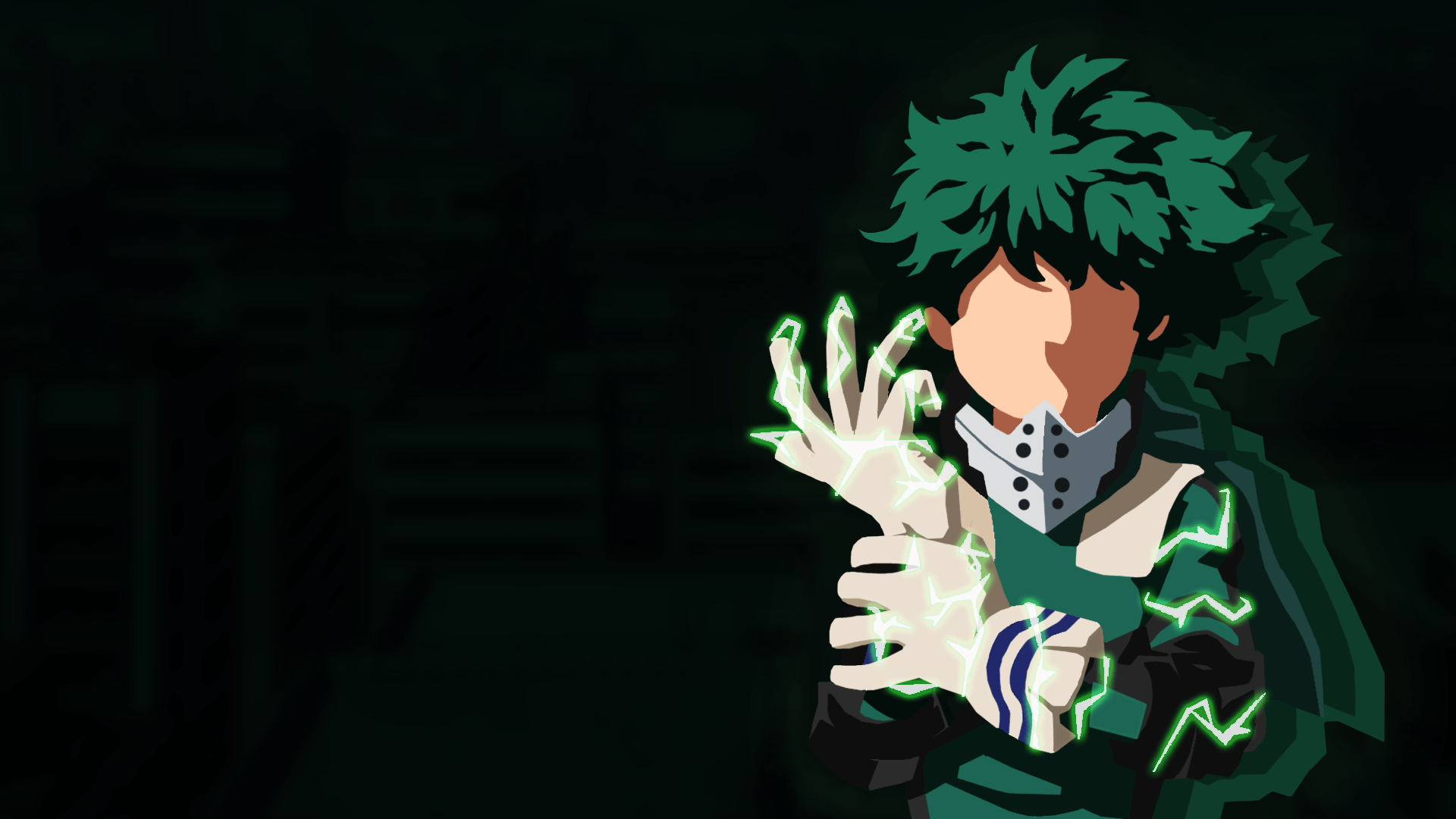 deku minimalist wallpapers wallpaper cave on deku face minimalist wallpapers