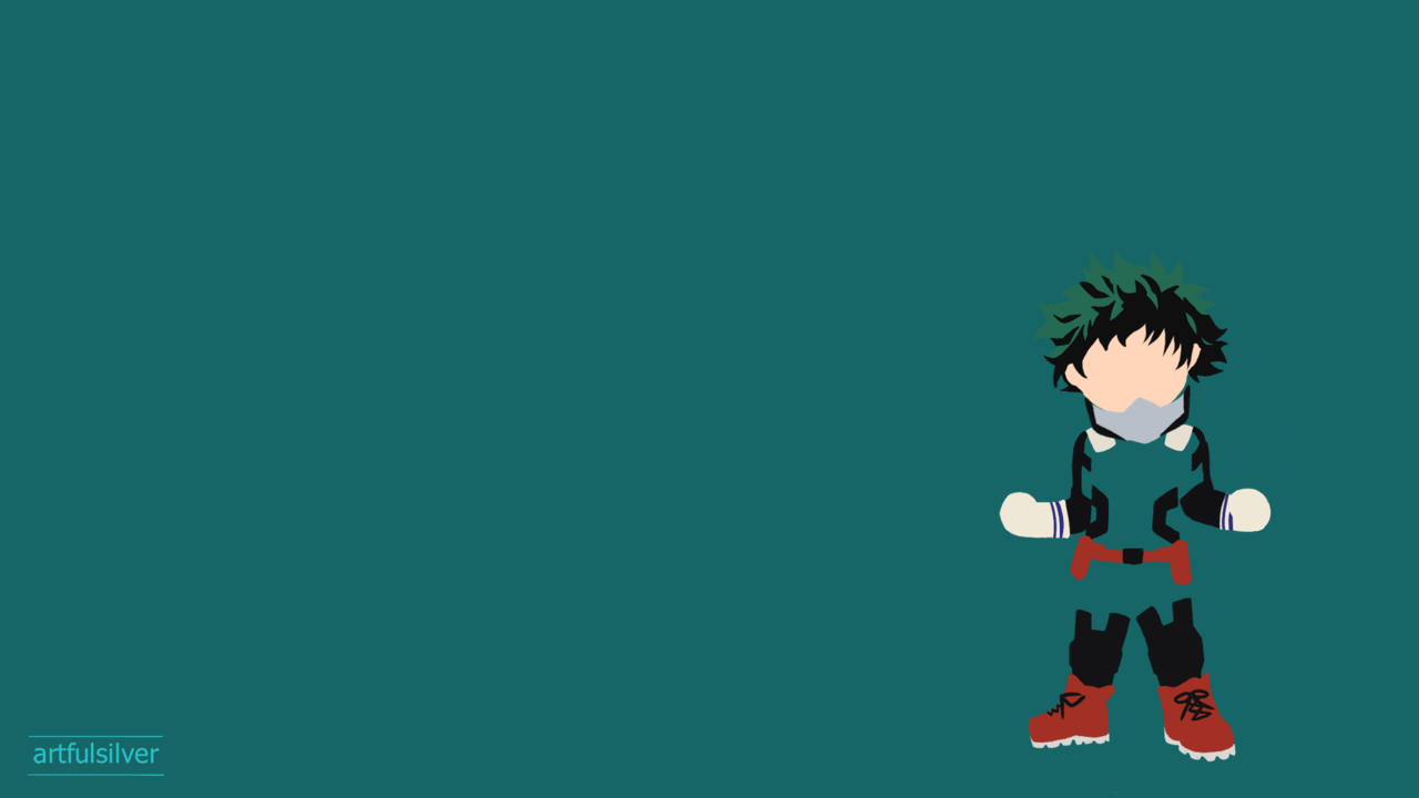 deku minimalist wallpapers wallpaper cave on deku face minimalist wallpapers