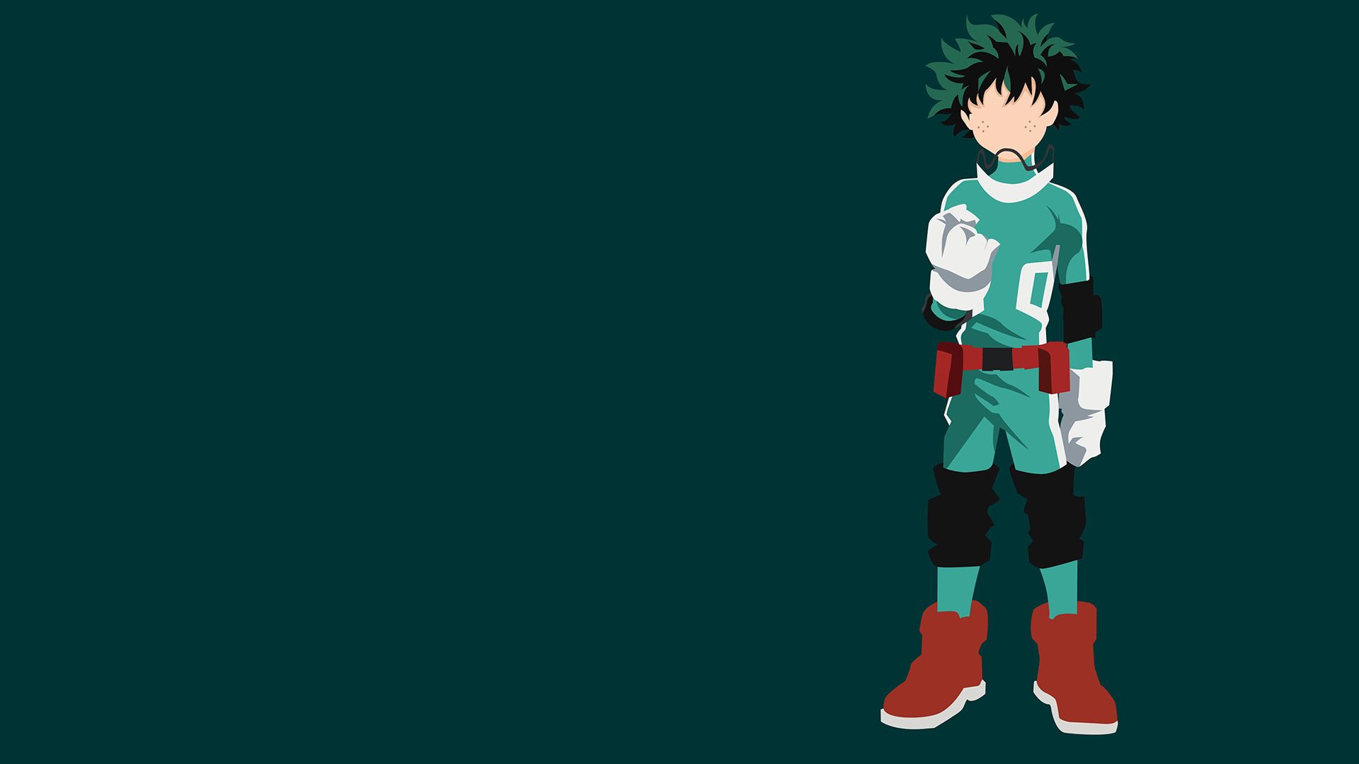deku minimalist wallpapers wallpaper cave on deku face minimalist wallpapers