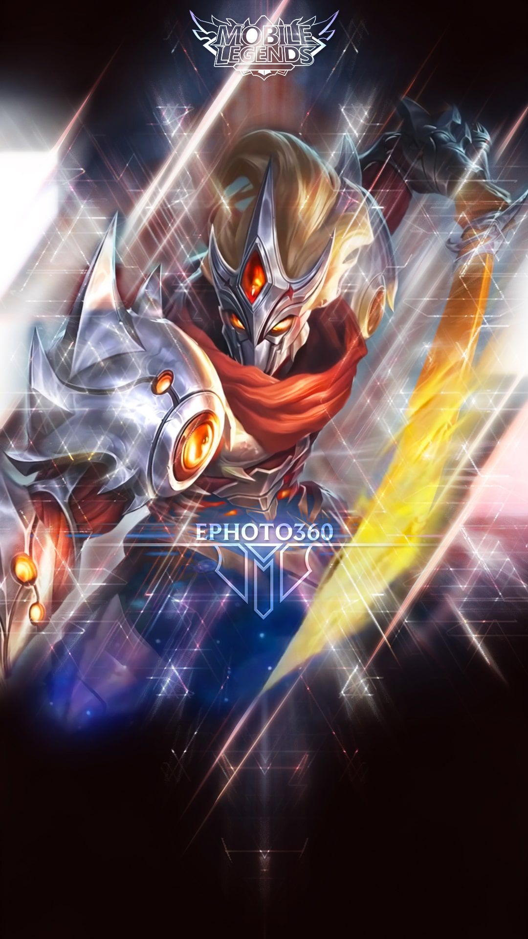 The following is information on the skin wallpaper hayabusa hd mobile legends for pc and hp. Mobile Legends Hayabusa Hd Wallpapers Wallpaper Cave