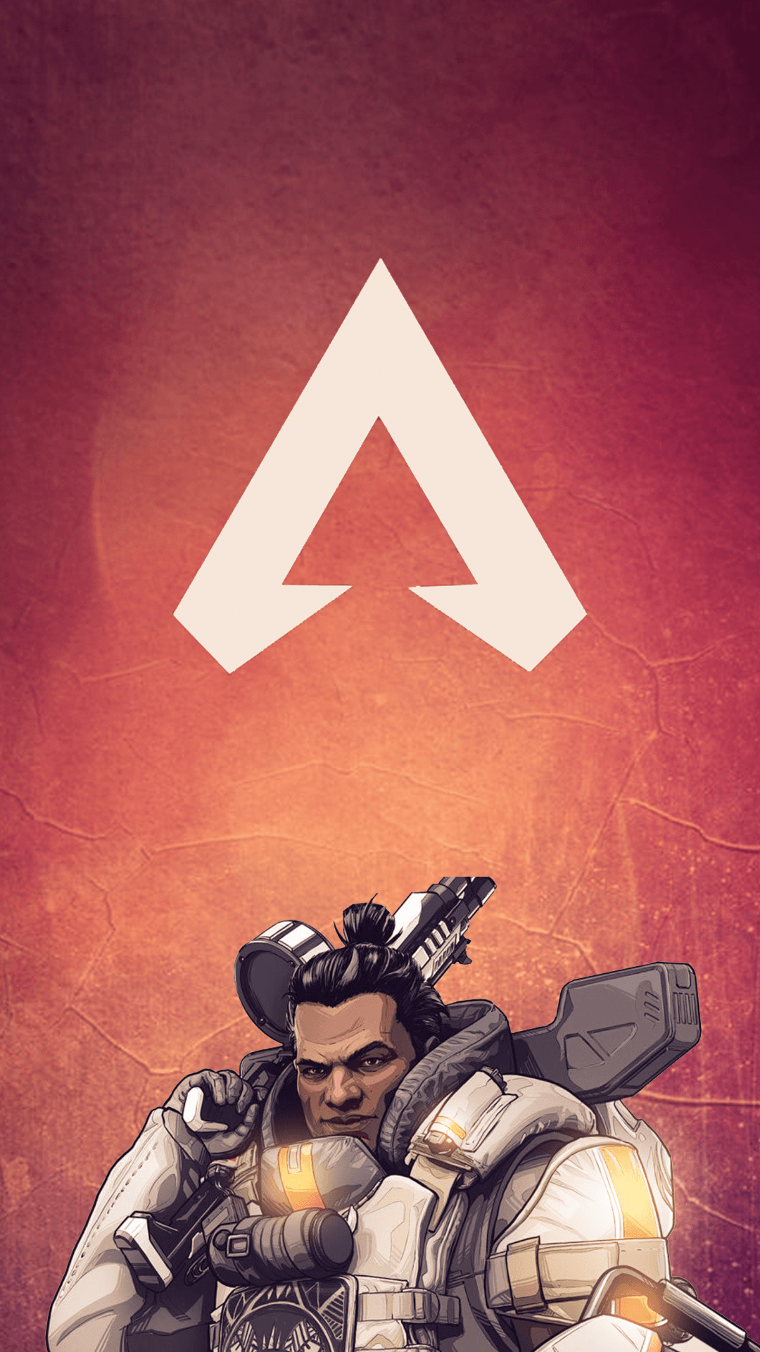Apex Legends Wallpaper Phone : Pin On Screensavers :