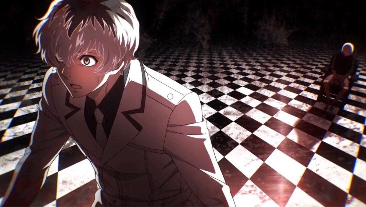 Persona 5 wallpapers 87 images. Anime Tokyo Ghoul Ps4 Wallpapers Wallpaper Cave