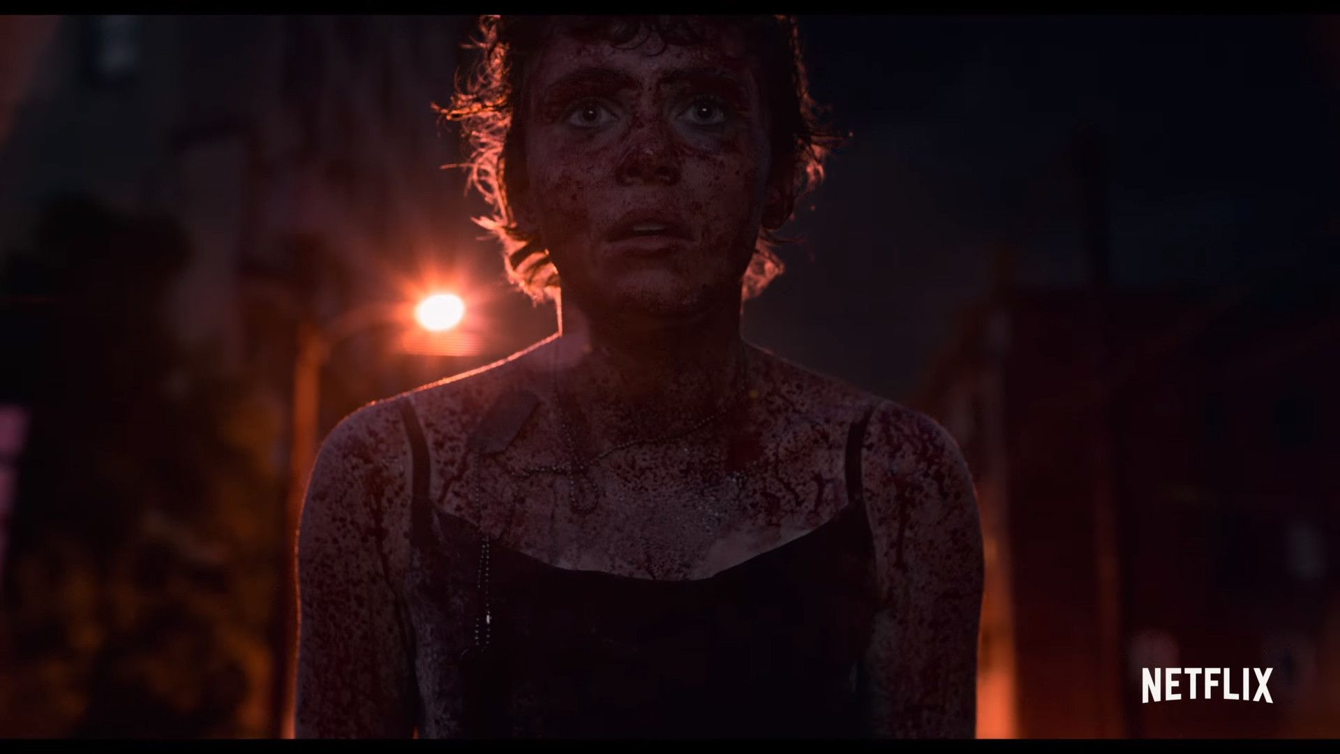 Gratuito immagini I Am Not Okay With This Netflix Wallpapers Wallpaper Cave ultima saluti