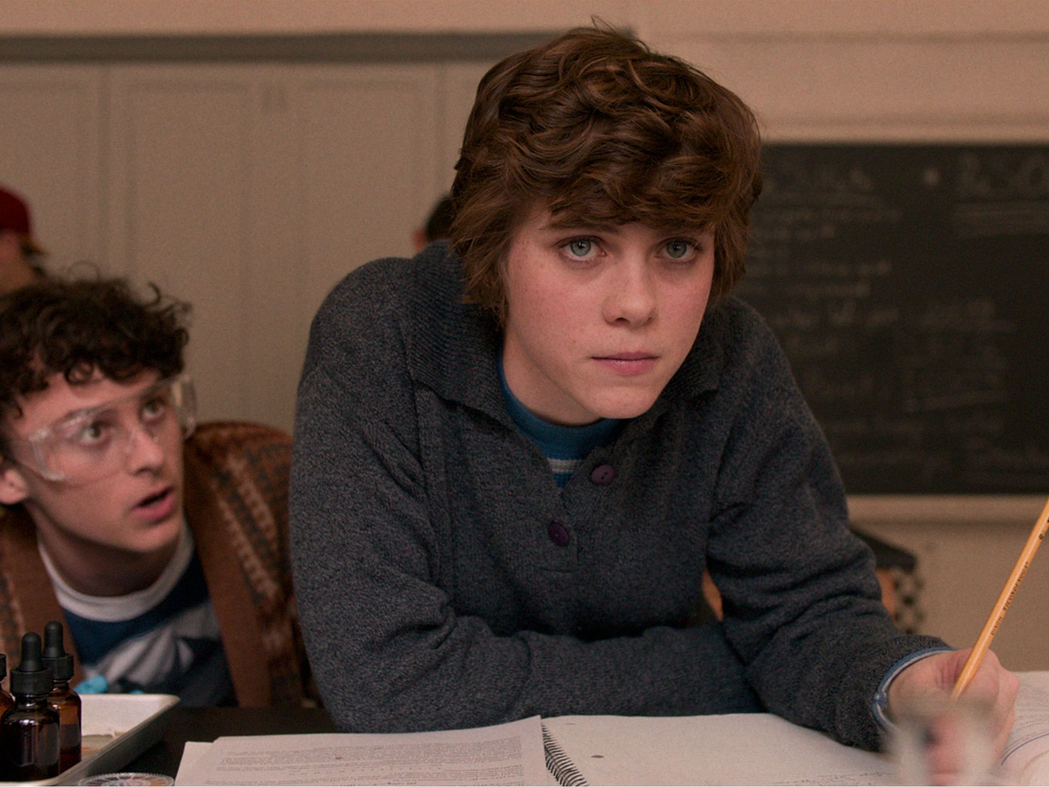 Gratuito Download immagini I Am Not Okay With This Netflix Wallpapers Wallpaper Cave ultima saluti