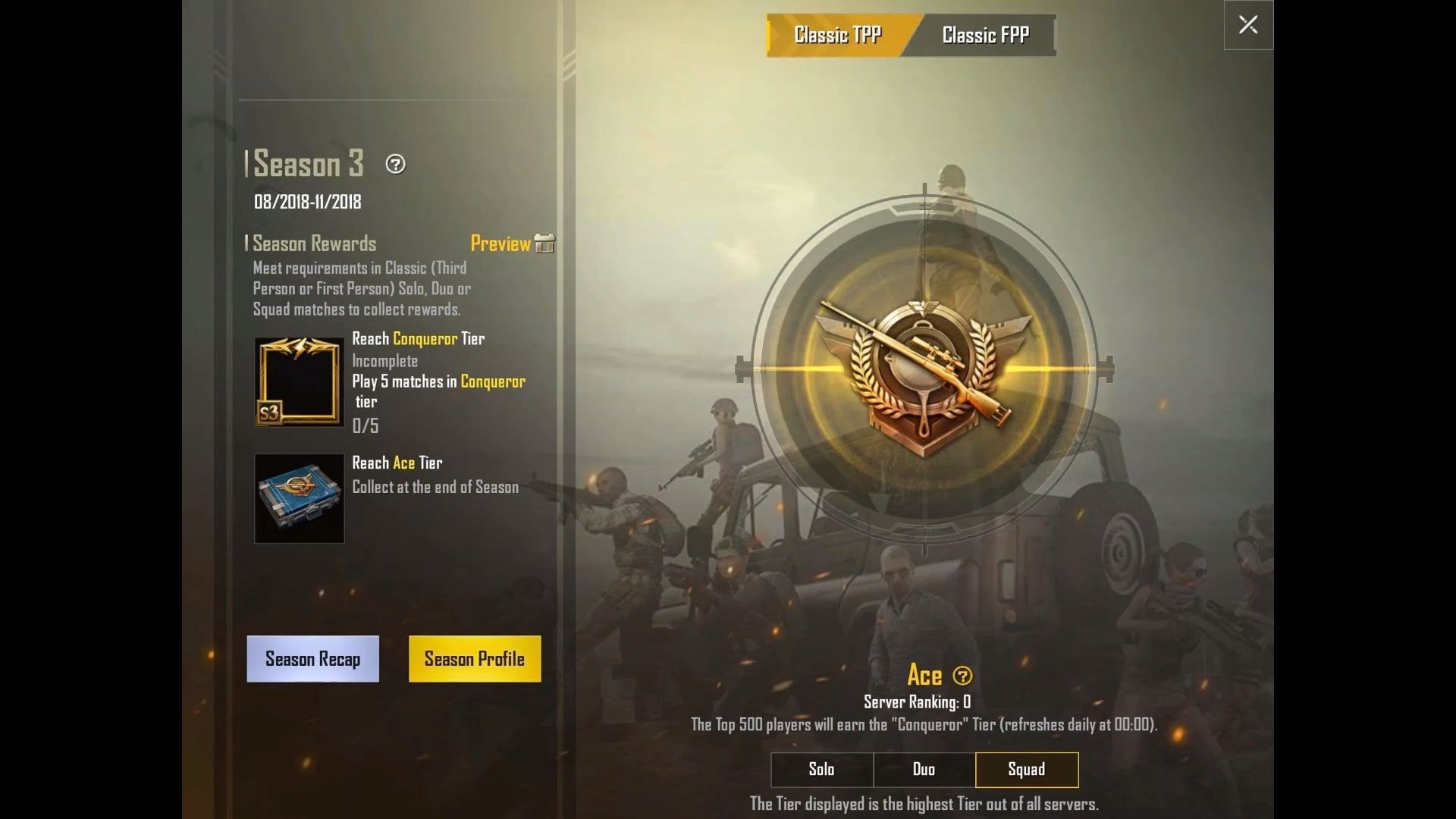 Pubg Mobile Conqueror Logo Wallpapers Wallpaper Cave