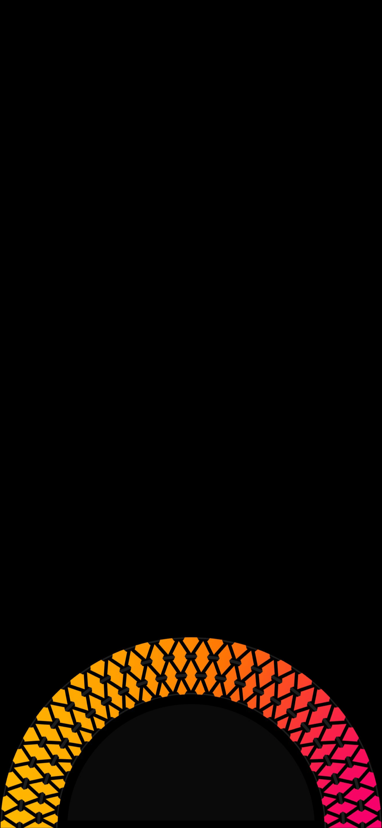 Iphone 11 Pro Simple Black Wallpapers Wallpaper Cave